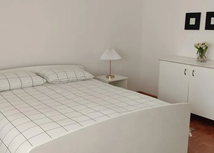 Amazing Seaview Apartment With A Balcony Near The Beach - Kneza Trpimira I