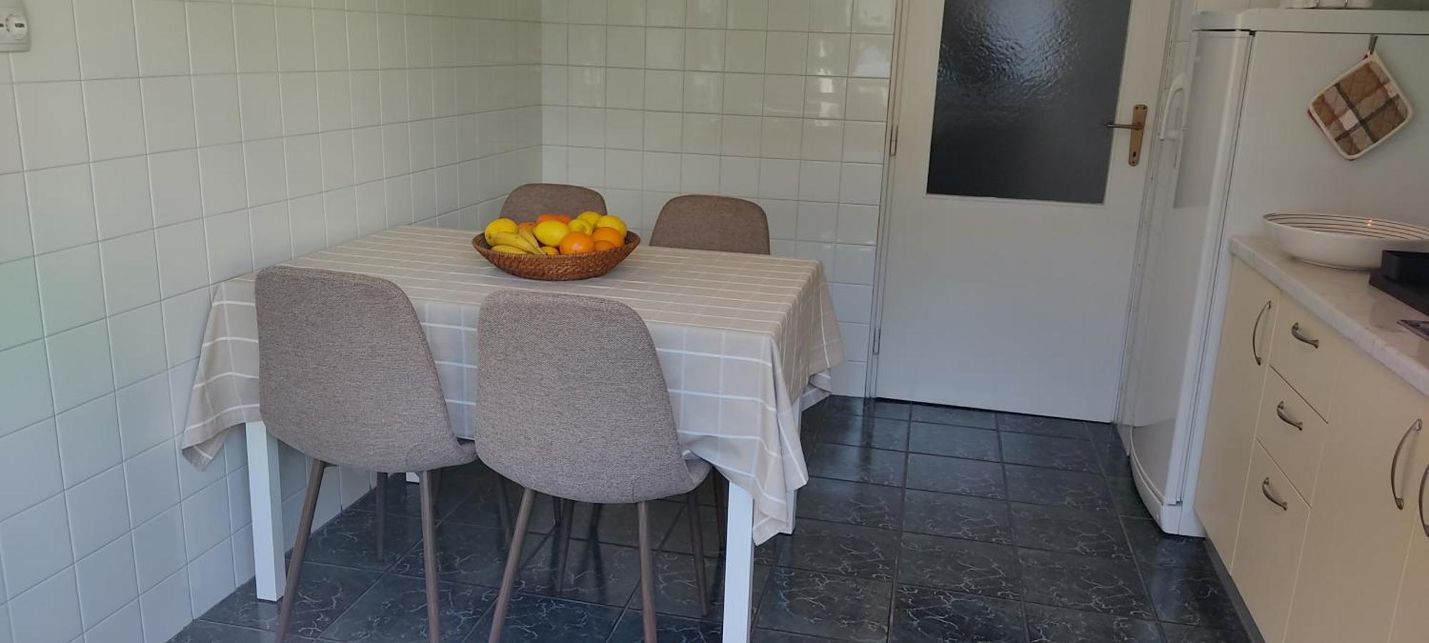 Amazing Seaview With A Balcony Near The - Kneza Trpimira I Zadar