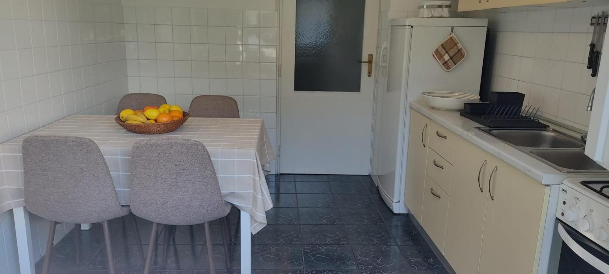 Apartmán Amazing Seaview With A Balcony Near The - Kneza Trpimira I *