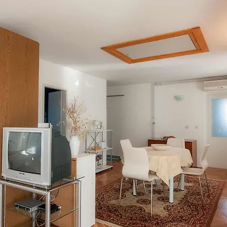 Amazing Seaview Apartment With A Balcony Near The Beach - Kneza Trpimira I Zadar Exteriér fotografie