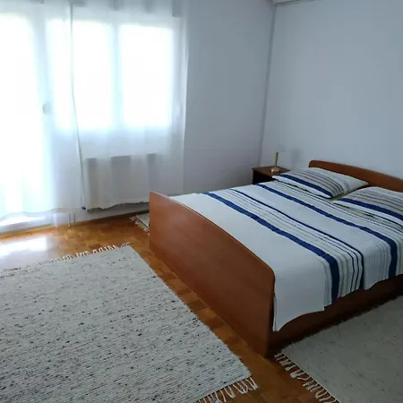 Amazing Seaview Apartment With A Balcony Near The Beach - Kneza Trpimira I Zadar Exteriér fotografie