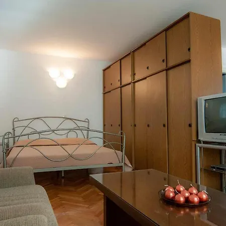 Amazing Seaview Apartment With A Balcony Near The Beach - Kneza Trpimira I Zadar Exteriér fotografie