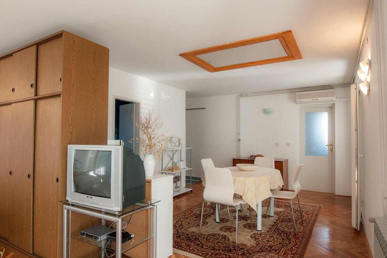 Amazing Seaview With A Balcony Near The - Kneza Trpimira I Zadar