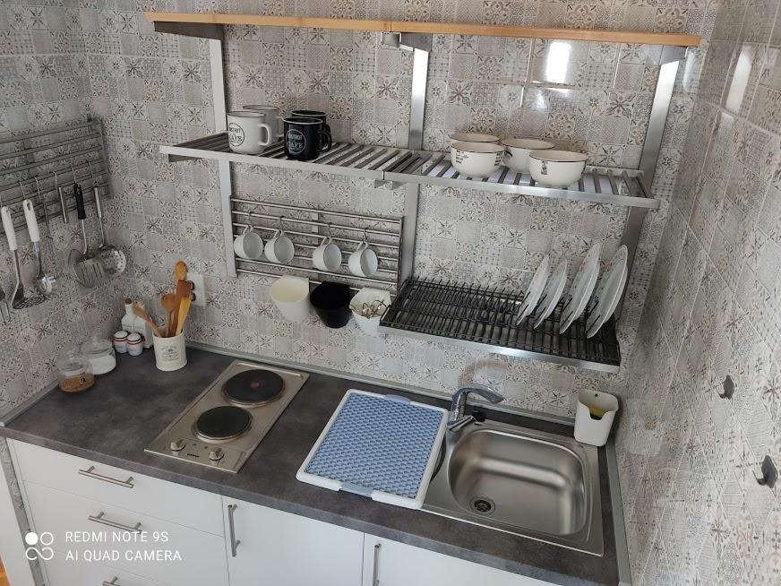 Apartament Amazing Seaview With A Balcony Near The - Kneza Trpimira I *
